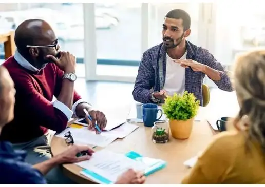 Achieve Change Performance